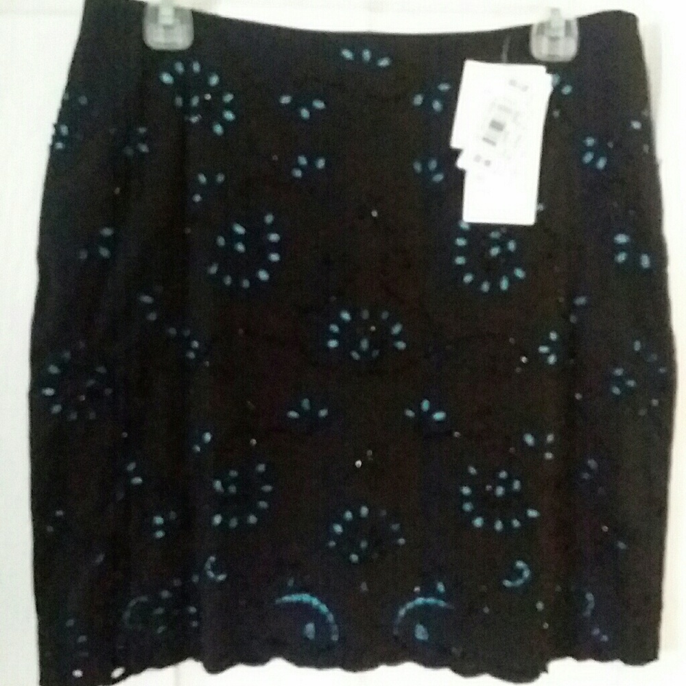 Basil & Maude Skirt